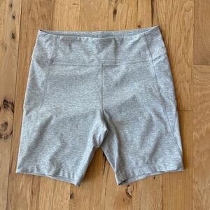 Outdoor Voices shorts